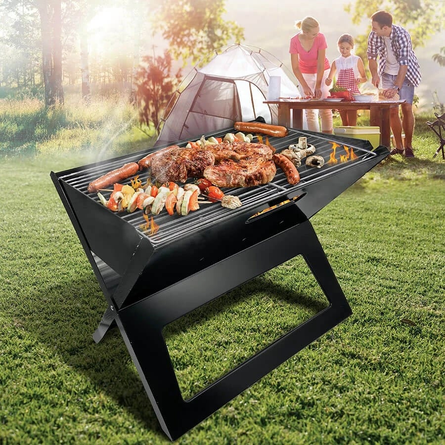 valixhe e palosshme grill 45x30x35 cm Maestro MR-1011