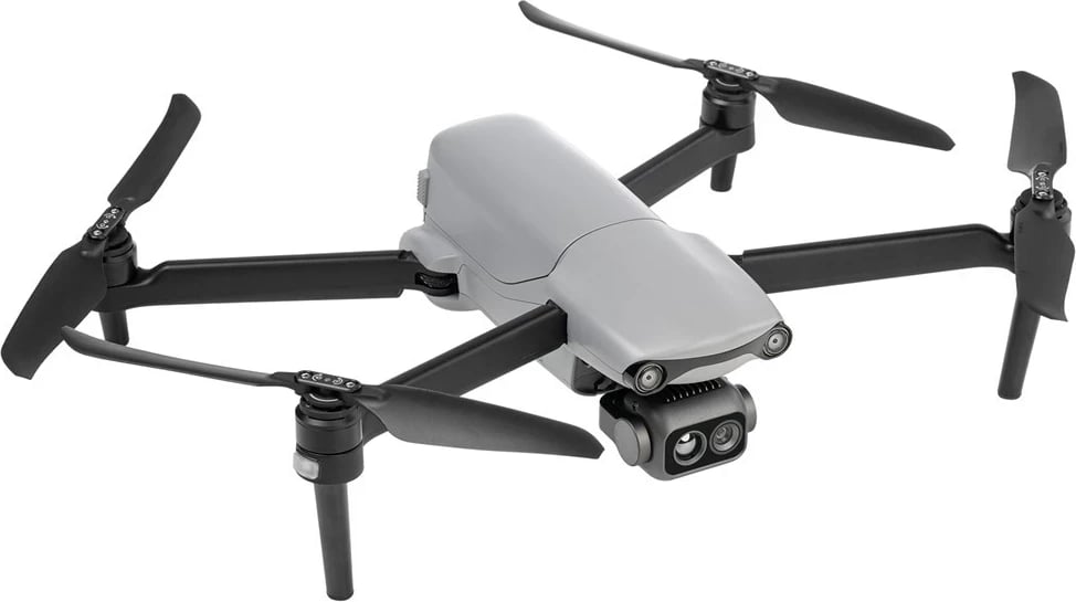 Dron Autel EVO Lite 640T Enterprise Basic Combo, Gri