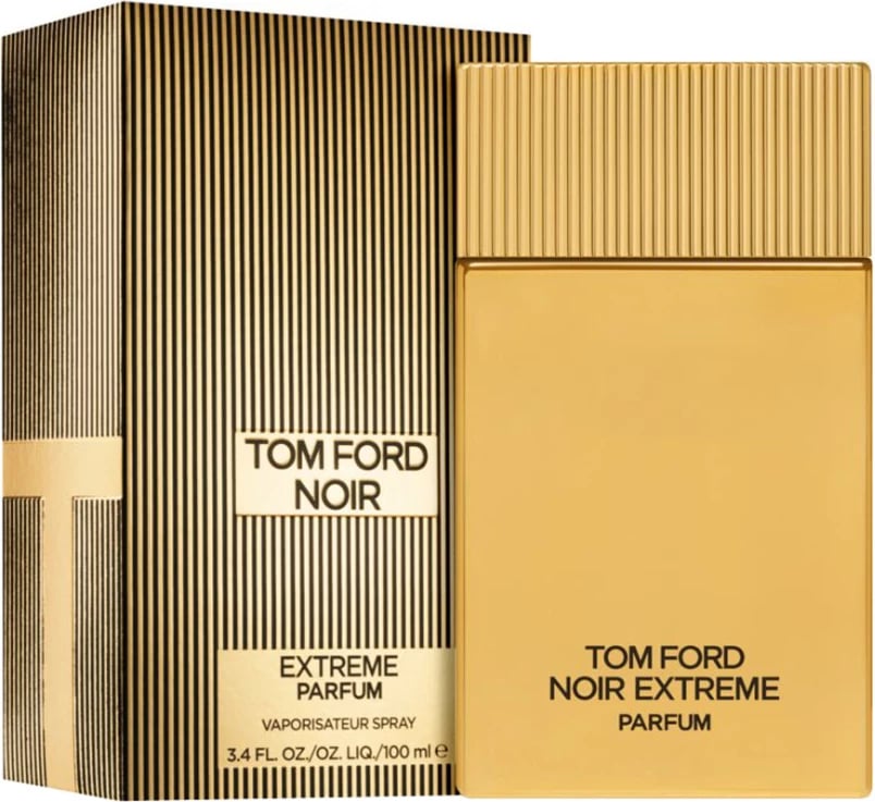 Eau de Parfum Tom Ford Noir Extreme, 100 ml