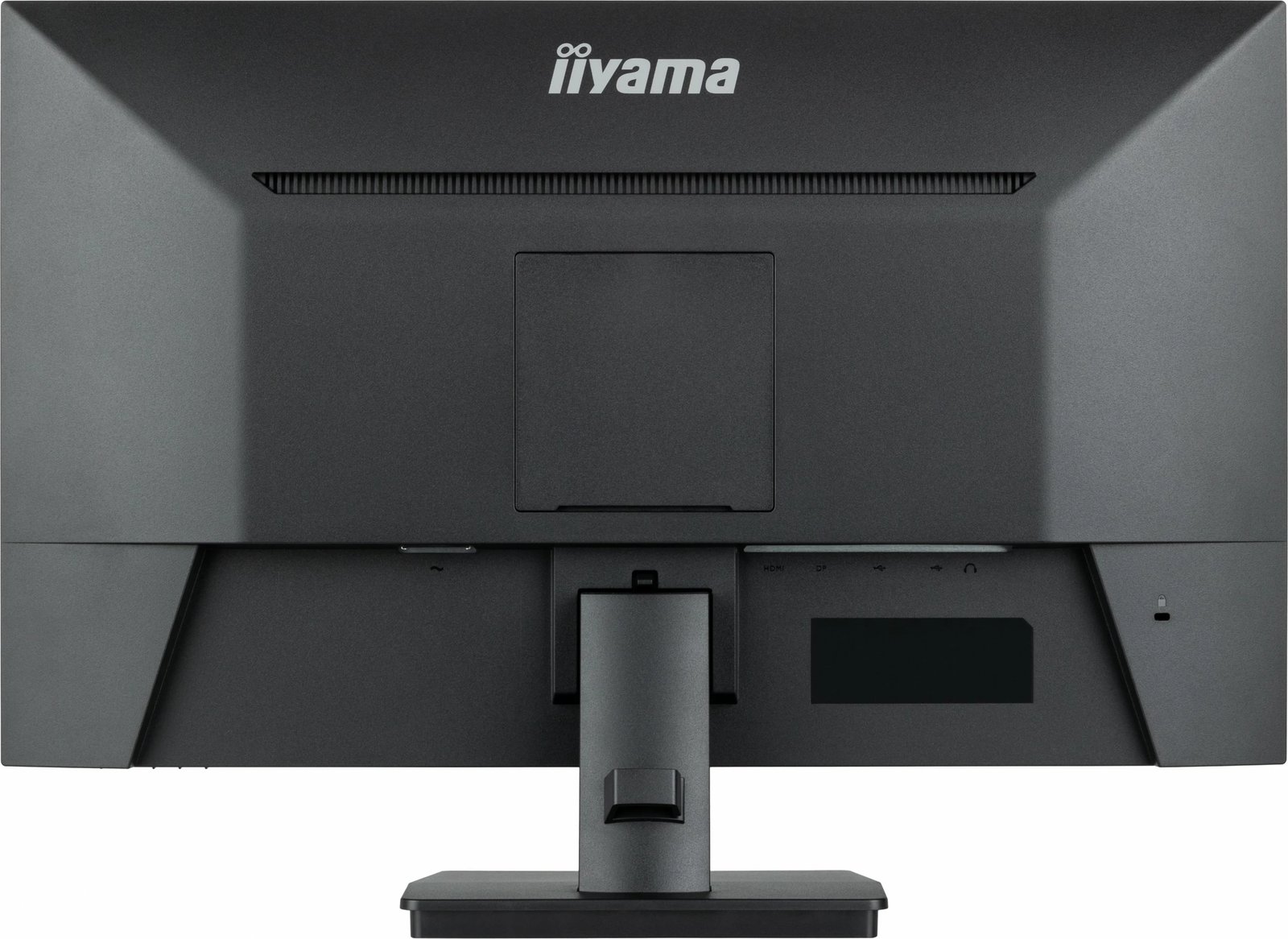 Monitor iiyama ProLite, 27", Full HD, LED, 1 ms, i zi