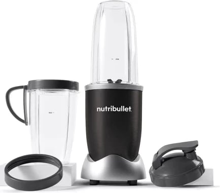 NUTRIBULLET 0C22300040