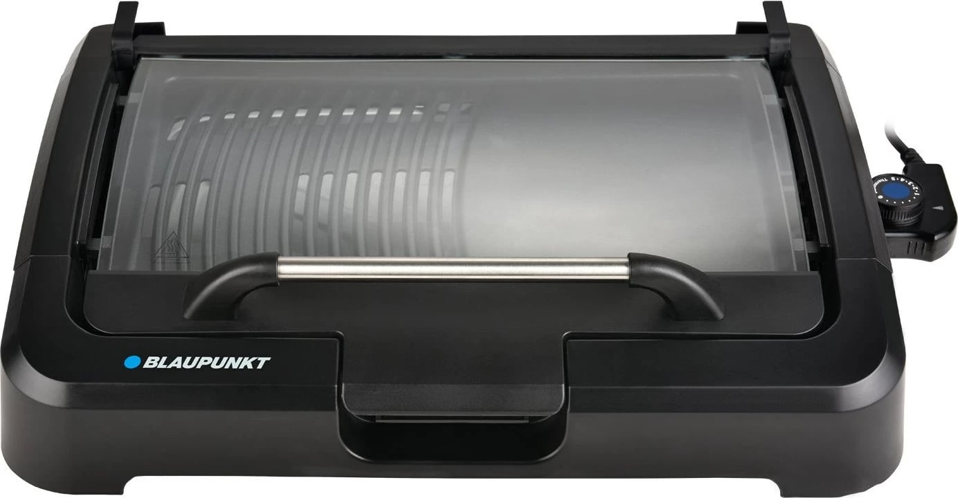 Grill kontakt Blaupunkt GRT801, i zi