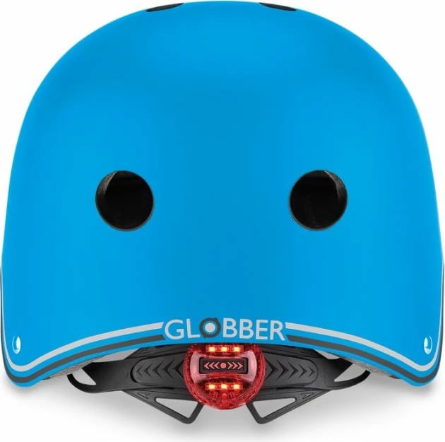 Helmetë për fëmijë Globber Jr 505-101, blu