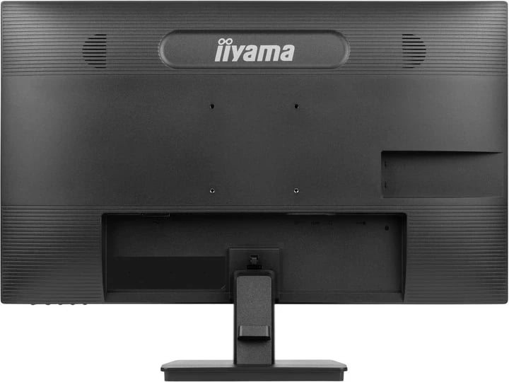 Monitor iiyama ProLite XU2763HSU-B1, 27 inç, Full HD, IPS, zi