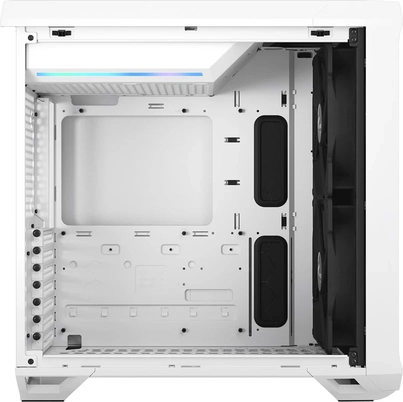 Fractal Design Torrent Compact Tower White