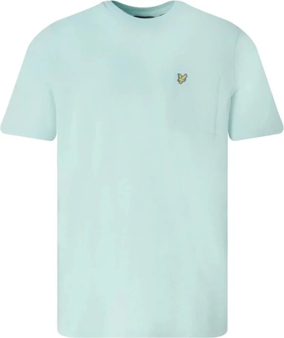 Maicë për meshkuj Lyle & Scott