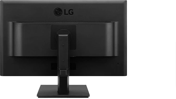 Monitor LG 24BK55YT, 60.5 cm (23.8"), Full HD, LCD, i zi