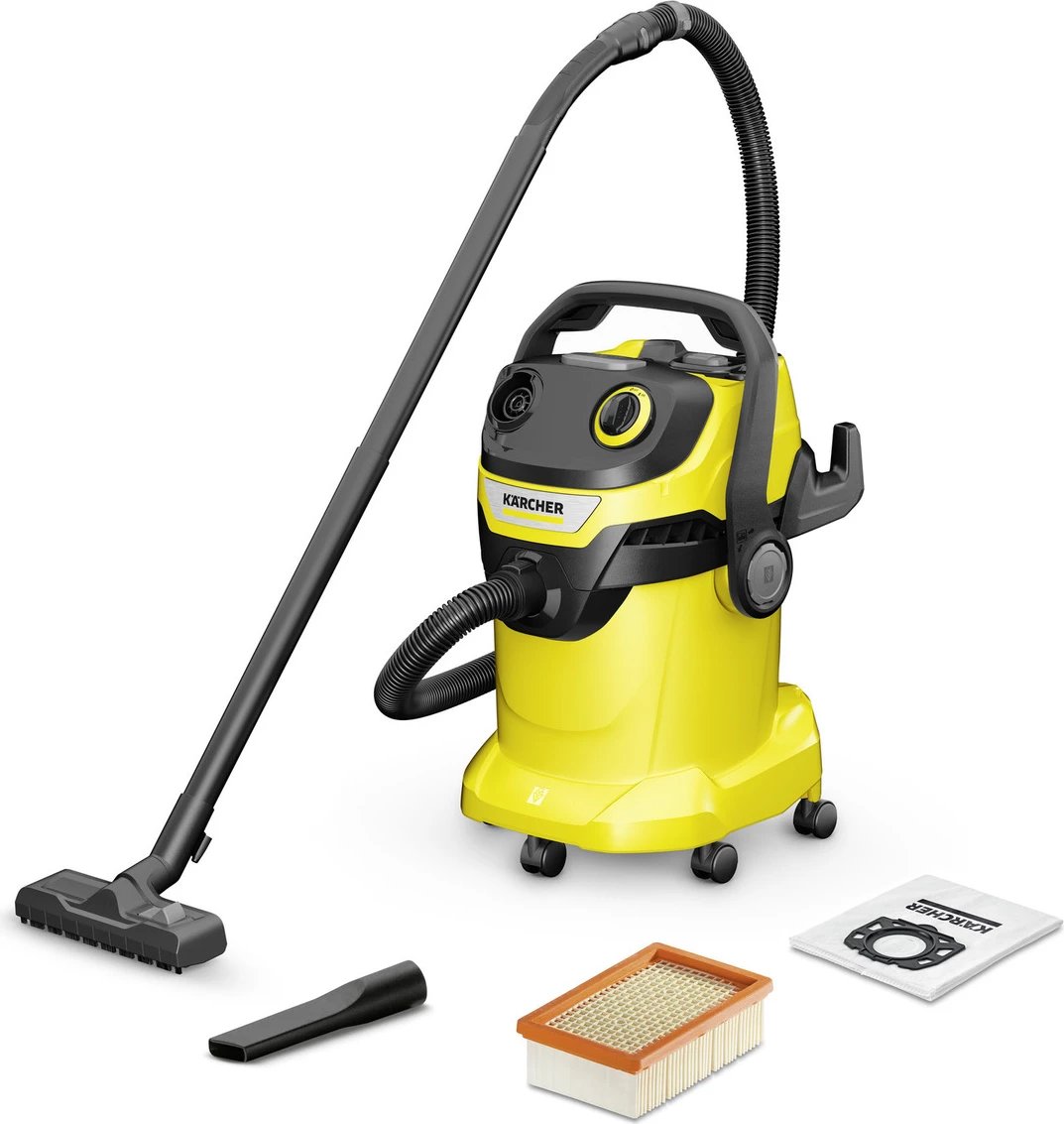 WD 5 V-25 Karcher - Fshese Multifunksionale