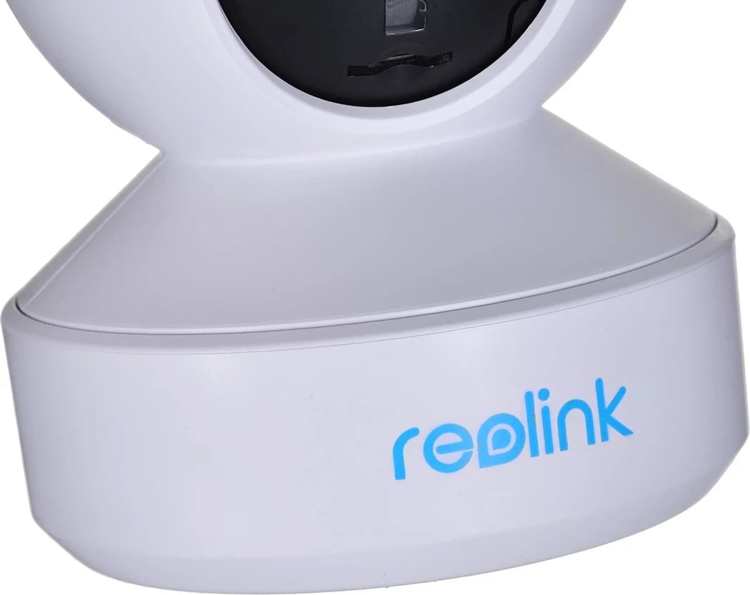 Kamerë Reolink E1 Pro-V2 Media tech, 4MP, Wi-Fi, 12m, e bardhë