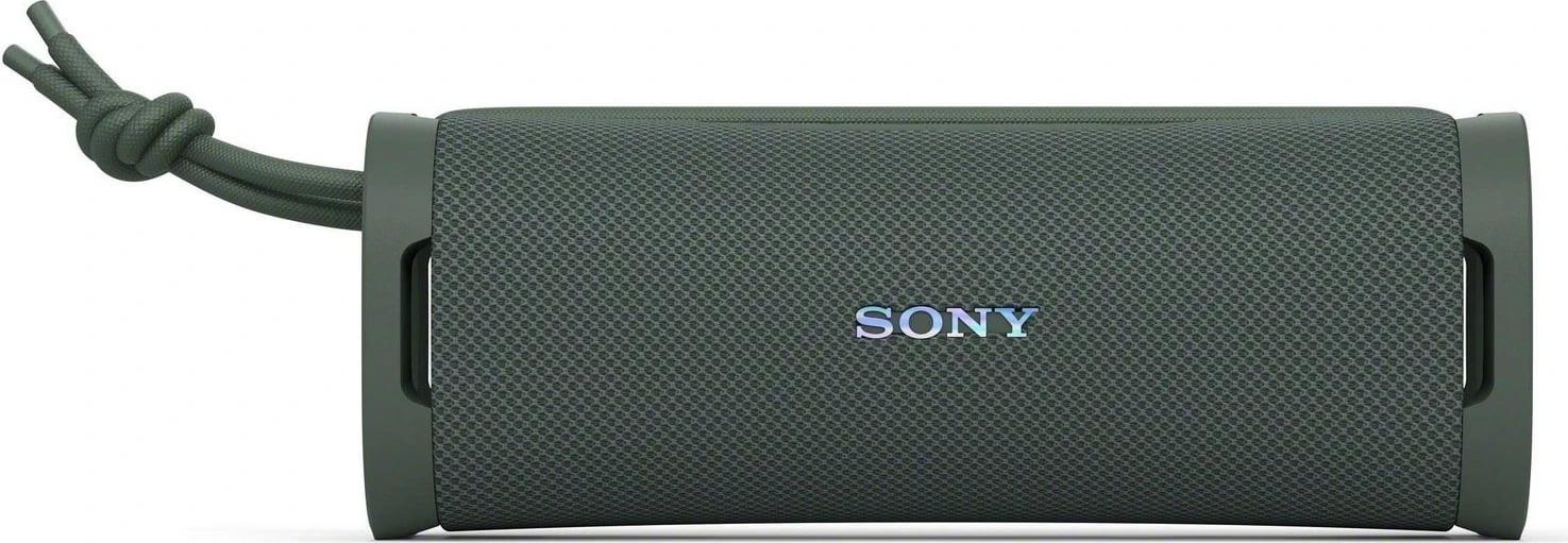 Altoparlant portativ Sony ULT Field 1, me Bluetooth, ngjyrë gri