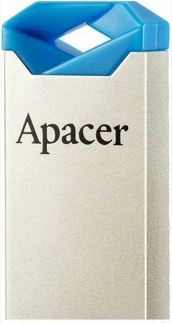 USB DRIVE APACER AH111 | 16GB USB 2.0 BLUE