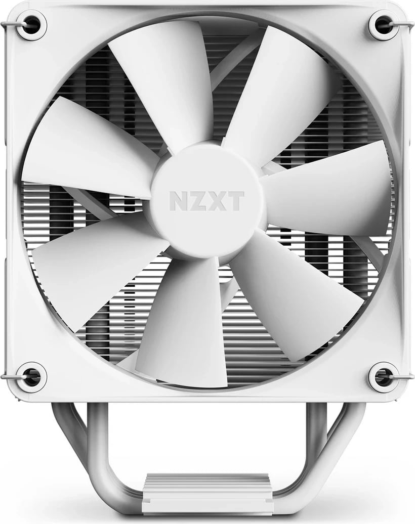 Ftohës ajri NZXT T120 për procesor, 12 cm, i bardhë