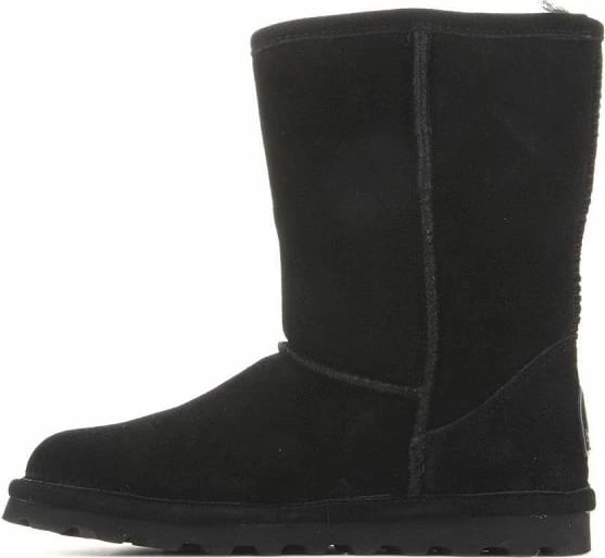 Çizme për femra BearPaw, të zeza