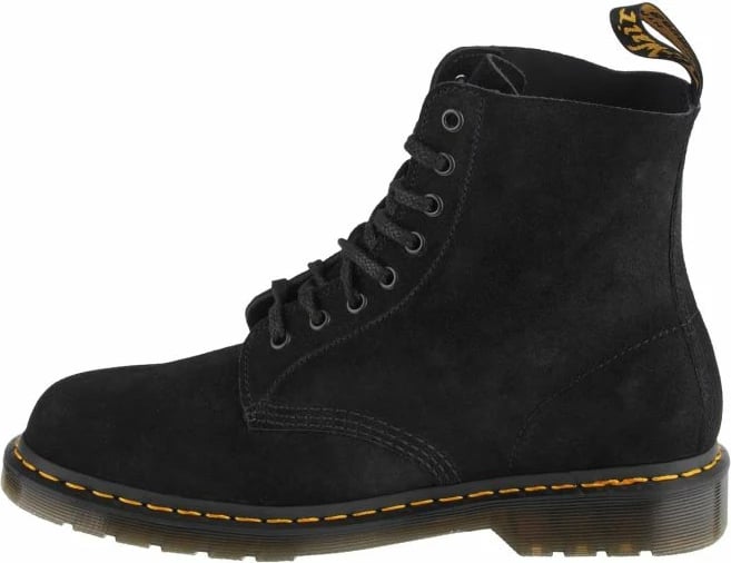 Çizme Dr Martens, të zeza