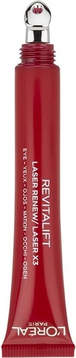 Krem për sy  L'Oréal Revitalift Laser Renew Precision, 15 ml