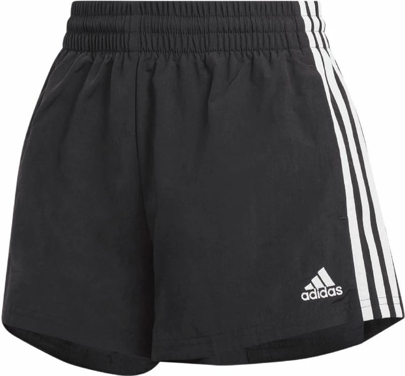 Shorce për femra adidas, të zeza