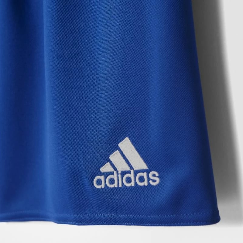 Shorce futbolli për meshkuj adidas, blu