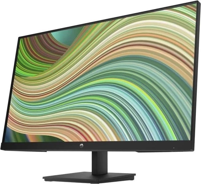 Monitor HP V27ie", 27", Full HD, IPS, i zi