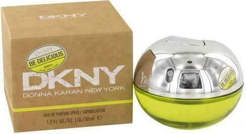 Eau de parfum DKNY Be Delicious, 50ml