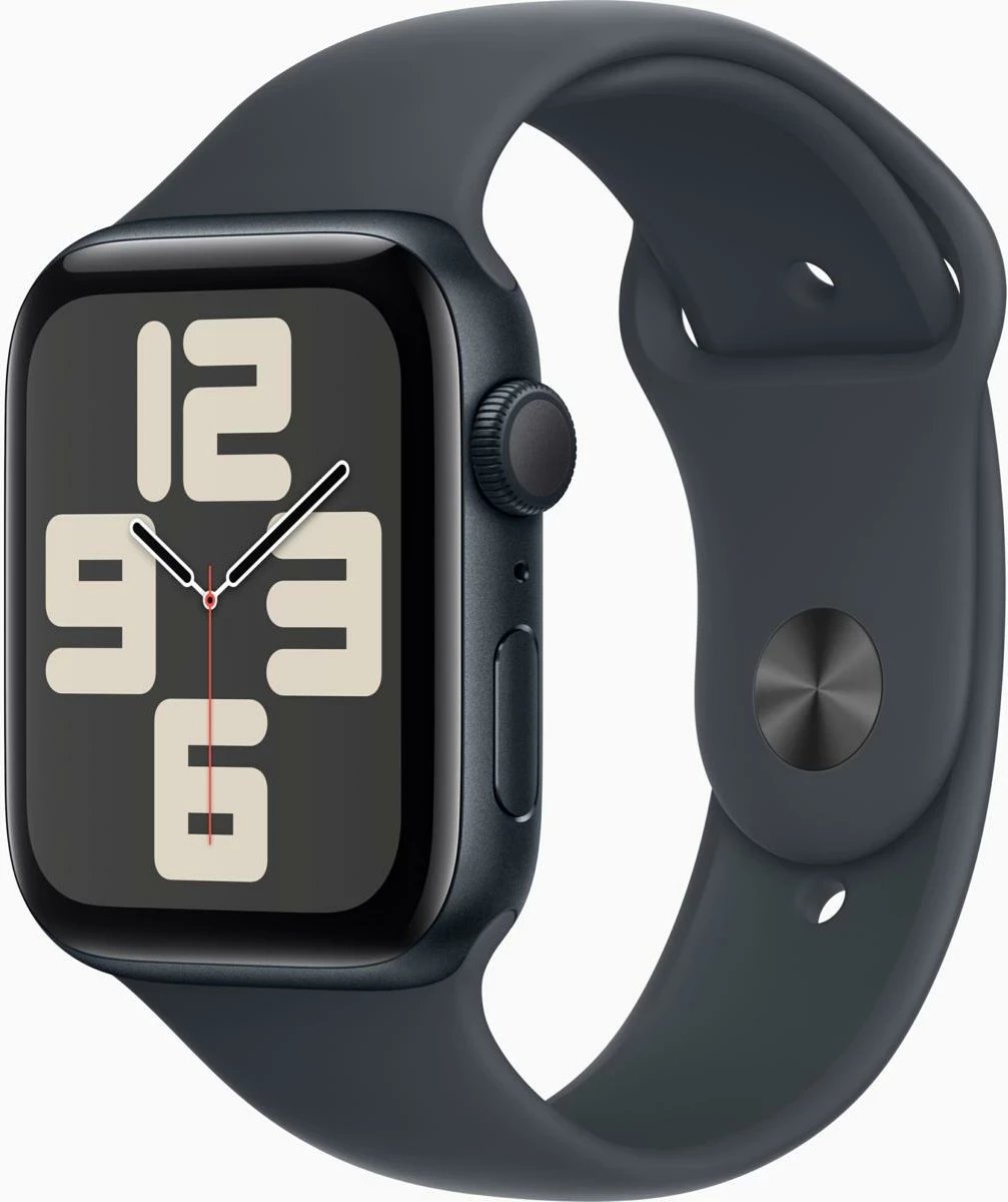 Smartwatch Apple Watch SE 44mm Midnight