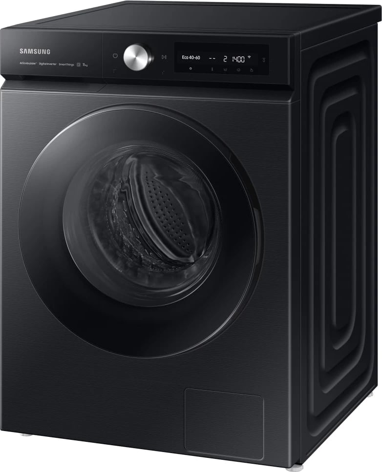 RROBALARËSE SAMSUNG BESPOKE WW11BB744DGBS7 AI 11KG 1400 RPM 