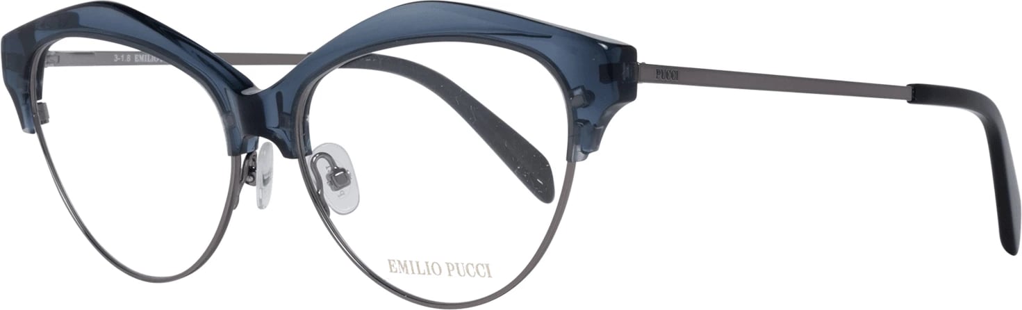 Korniza optike për femra Emilio Pucci