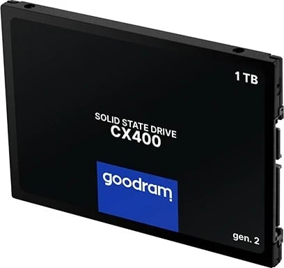 Disk SSD Goodram CX400 Gen.2, 1TB