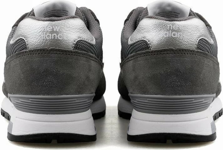 Atlete për femra New Balance WL565, anthracite