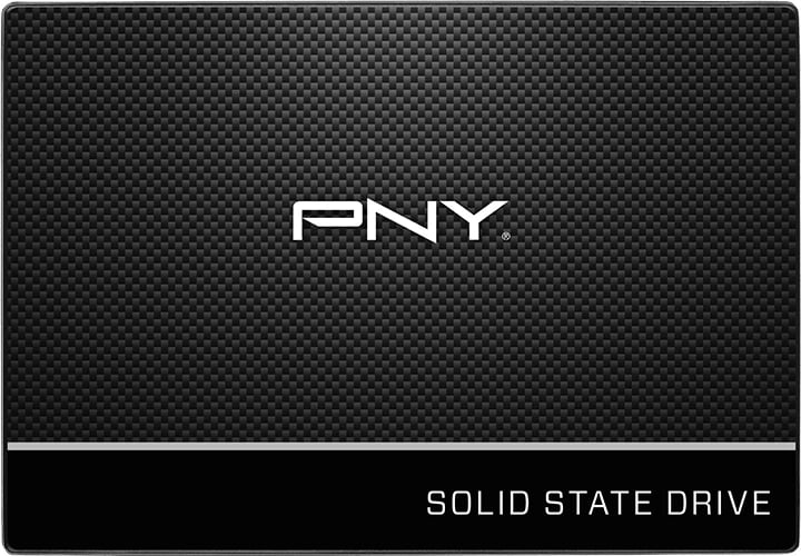 SSD PNY CS900 500GB 2.5"