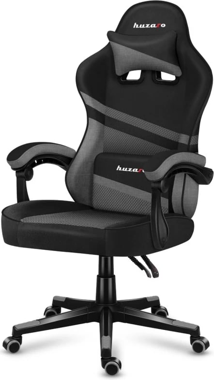 KARRIGE GAMING HUZARO HZ-FORCE 4.4 | GREY