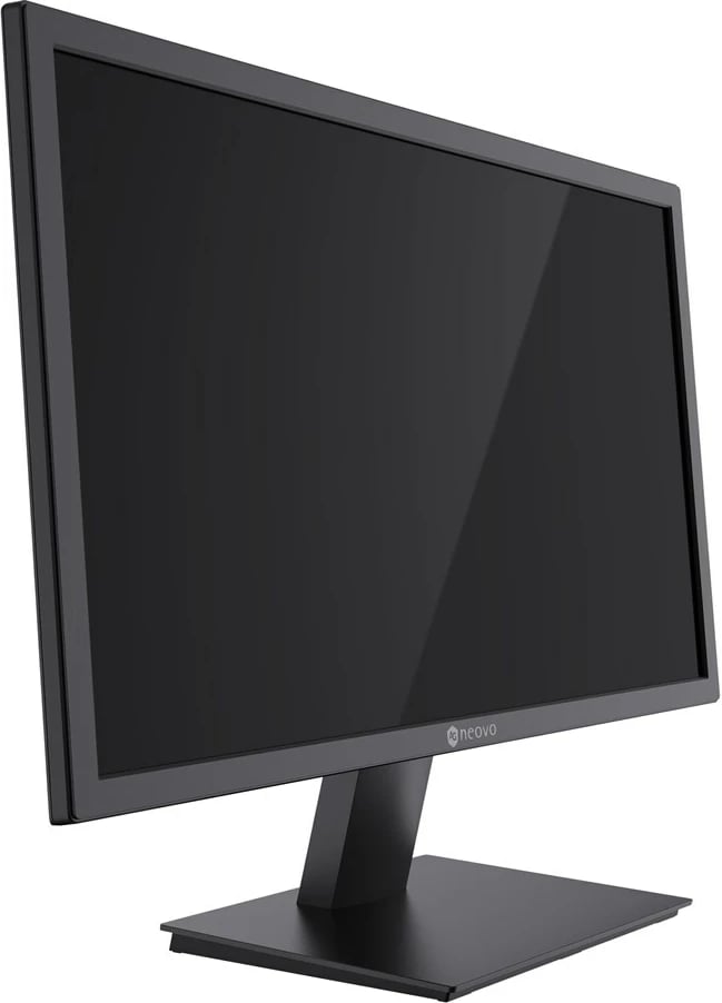 Monitor AG Neovo LW-2402, 23.8"  Full HD, LED, i zi