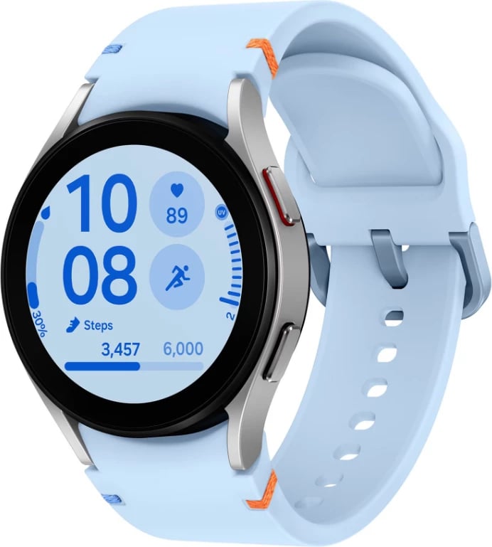 Samsung Galaxy Watch FE 40mm, i kaltër