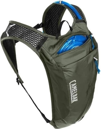 Çantë shpine Camelbak Rogue Light 7 2L Dusty Olive