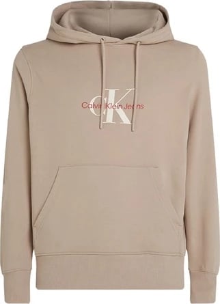 Duks Calvin Klein për meshkuj, beige