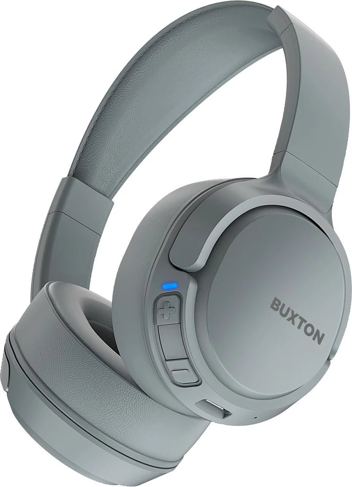 Kufje Wireless Buxton BHP 7300 GRAY BT