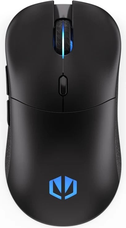 Maus wireless Endorfy Gem Plus, RGB, 1.6m, i zi 