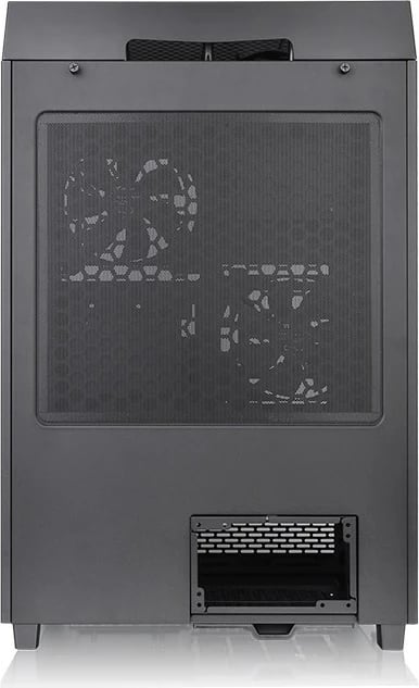 Thermaltake The Tower 500 Midi Tower Black