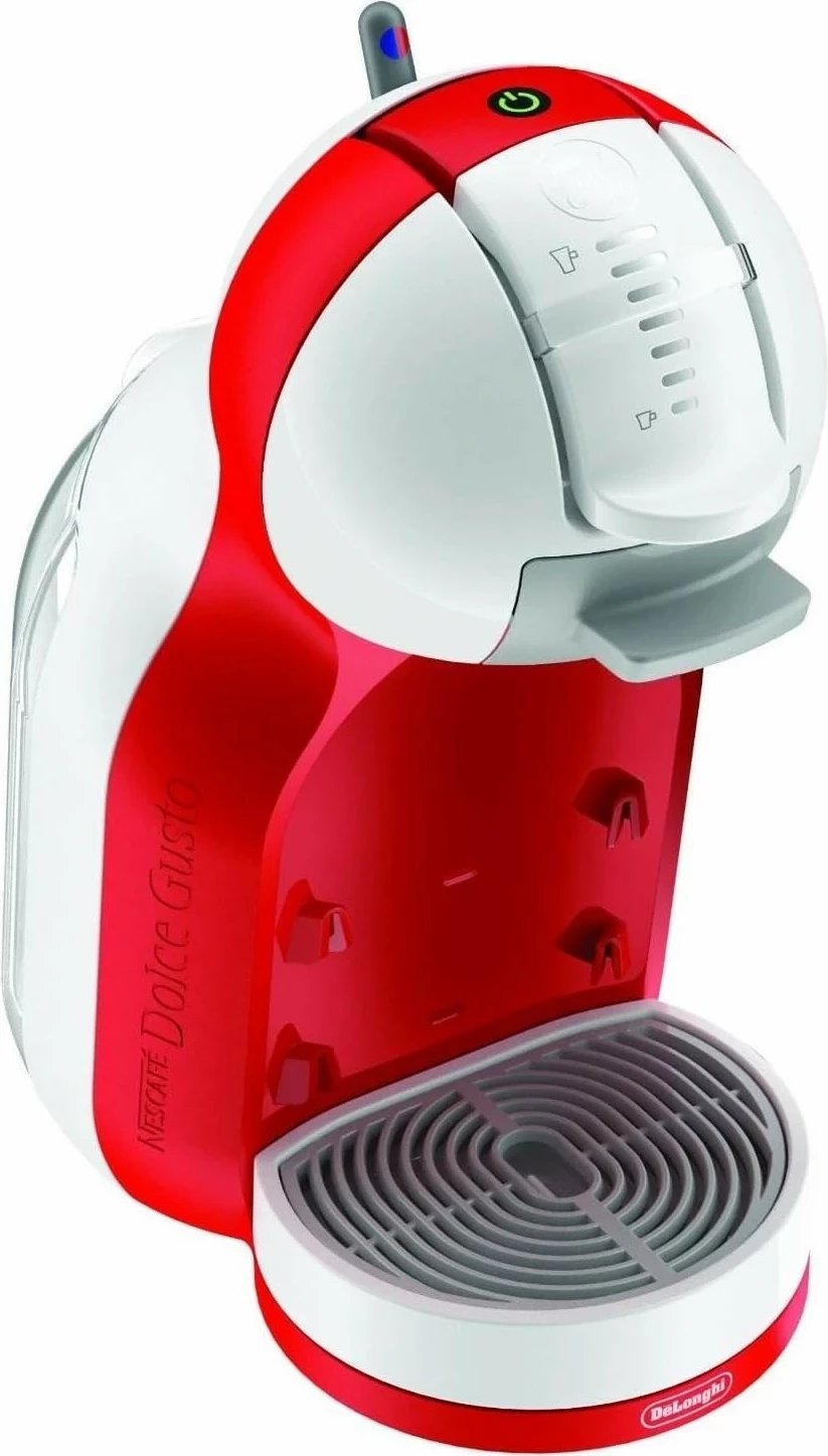 Aparat kafeje DeLonghi Dolce Gusto MiniMe EDG305.WR, 800ml, 1460W