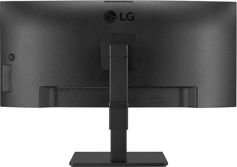 Monitor LG 34BQ77QC-B, 34", i zi 