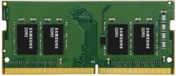 RAM Memorje Samsung SO-DIMM 32GB DDR5 5600MHz