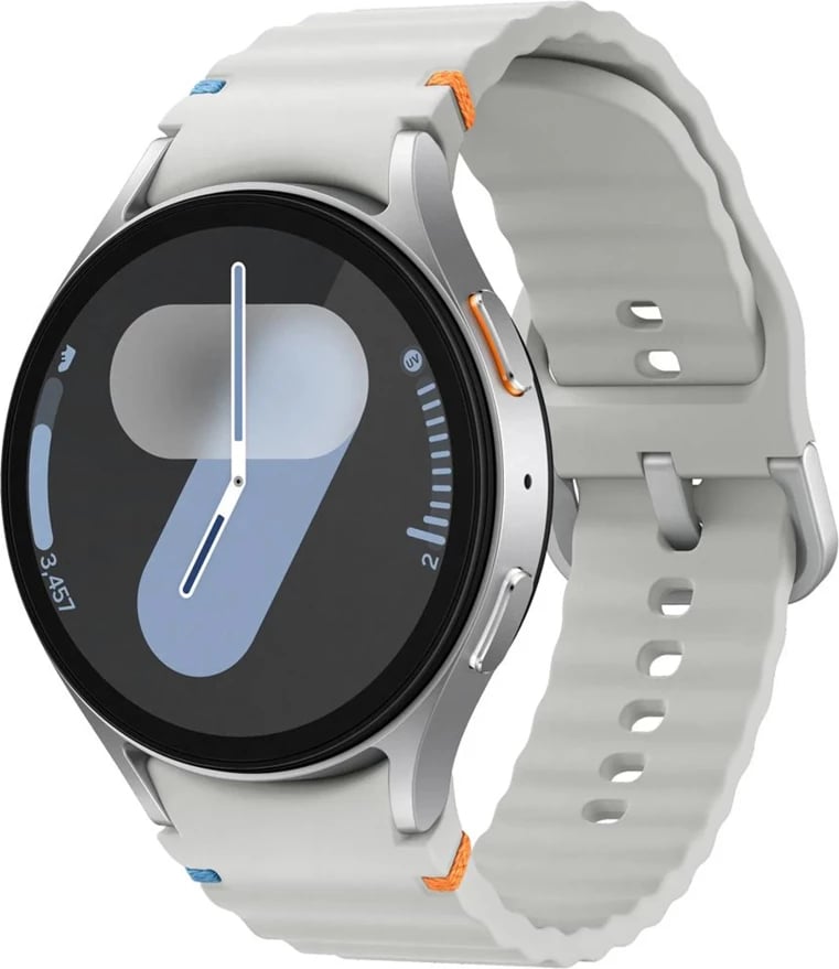 Smartwatch Samsung Galaxy Watch 7 44MM LTE L315 Silver