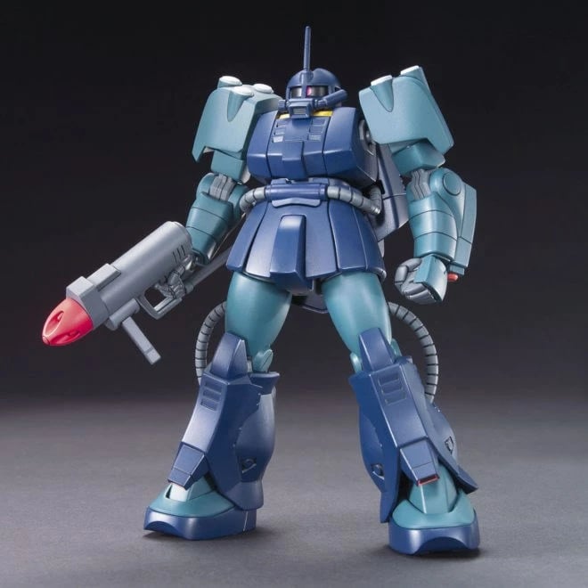 Model BANDAI HGUC 1/144 RMS-192M ZAKU-MARINER