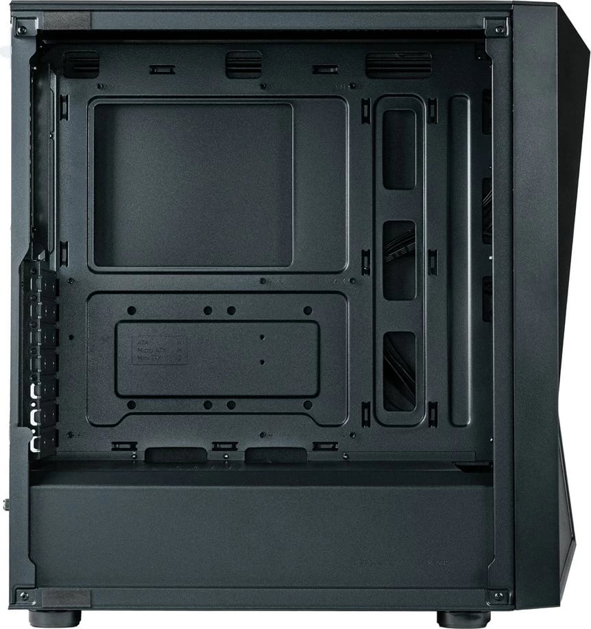 Kasë Cooler Master CMP 520 Midi Tower, E zezë