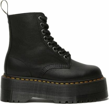 Çizme Dr Martens, të zeza