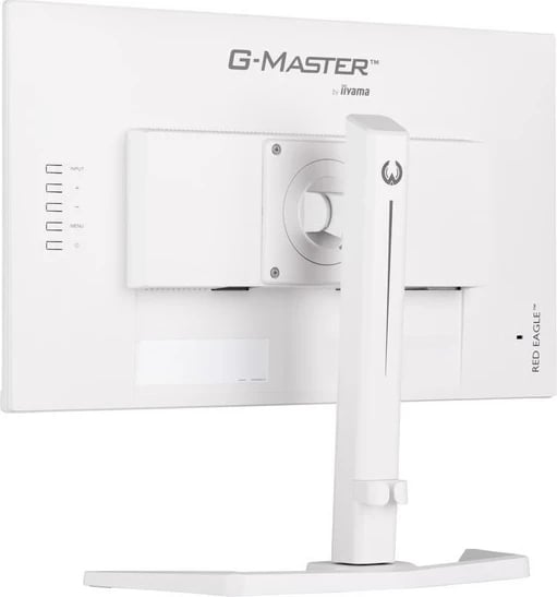 Monitor iiyama G-Master GB2470HSU-B5, 23.8", Full HD, 165Hz, i bardhë