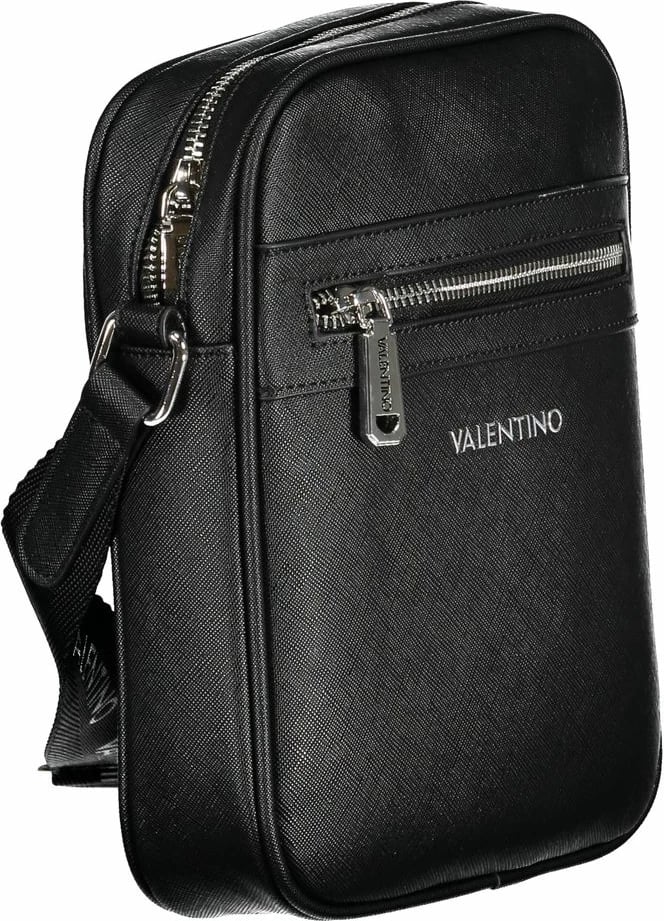 Çantë krahu Valentino Bags, e zezë