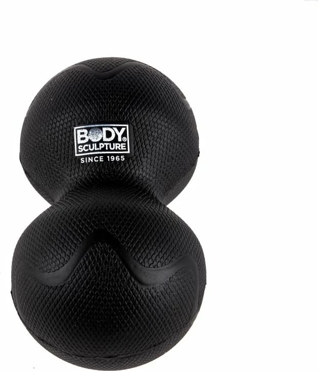 Rrotullues Masazhi Ball Duo Body Sculpture BB 0122