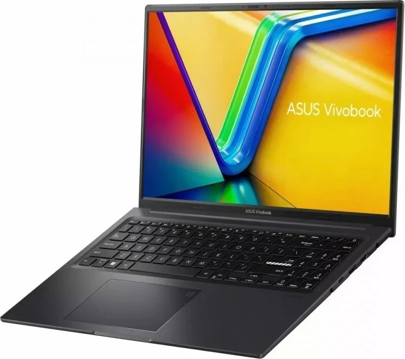 Laptop ASUS Vivobook 16X K3605ZF-MB395W, 16", Intel Core i5, 16 GB RAM, 512 GB SSD, NVIDIA 4 GB, E zezë