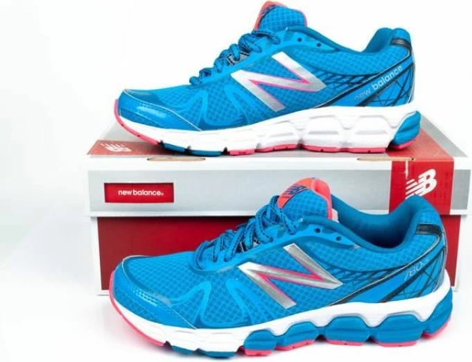 Atlete për Femra New Balance, Blu