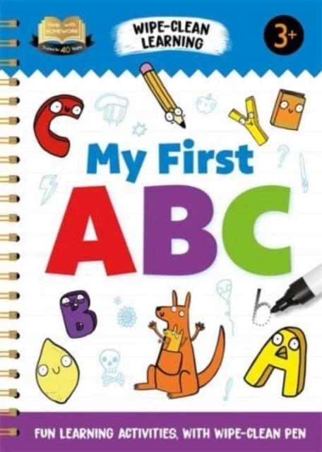 My first ABC